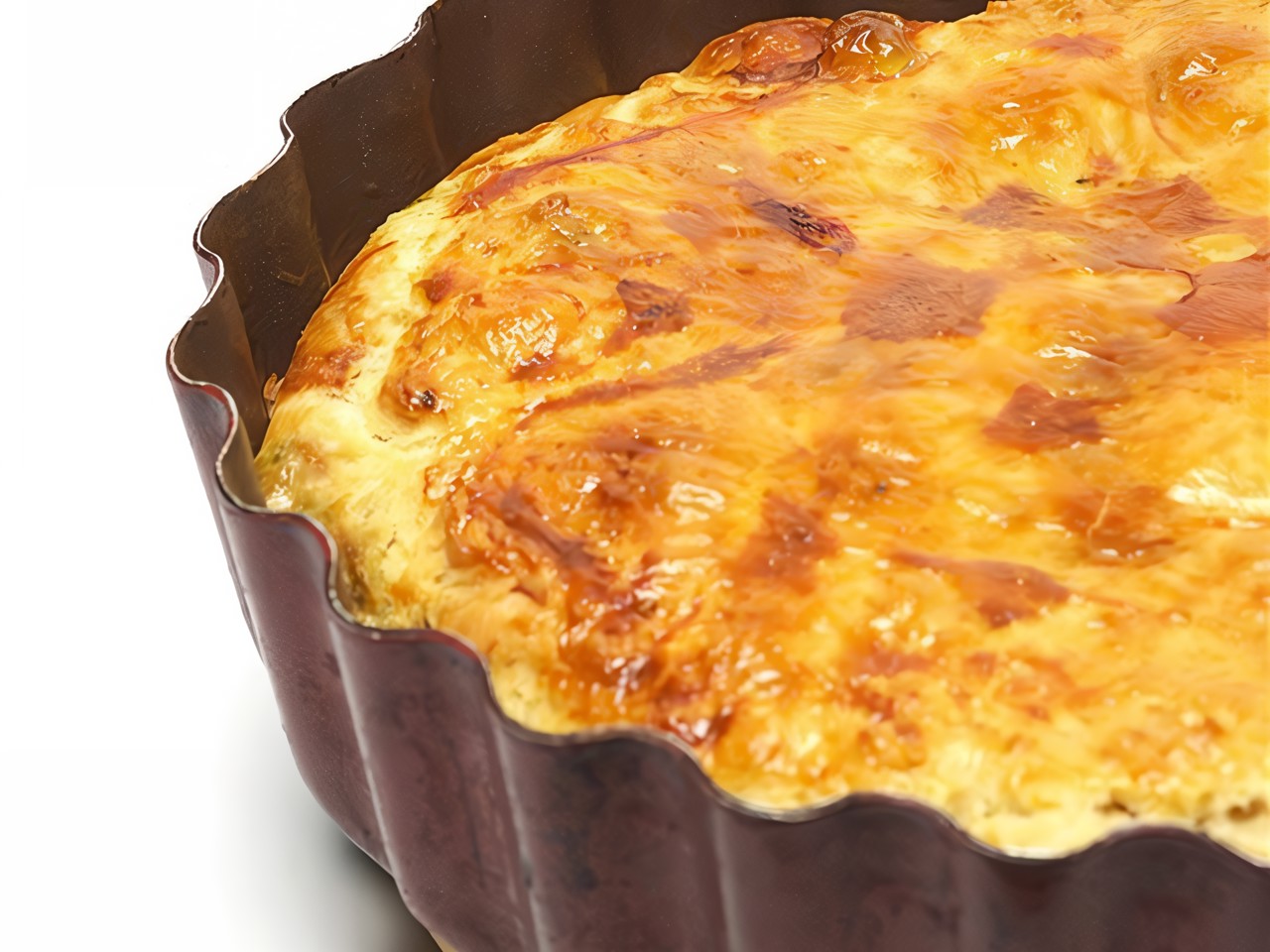 Camembert Pie