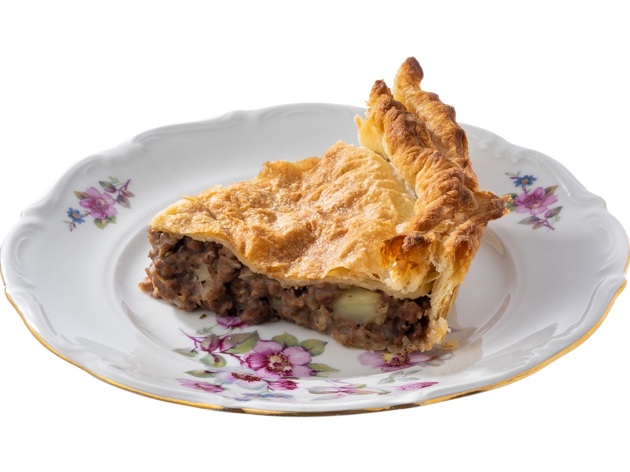 Meat Pie