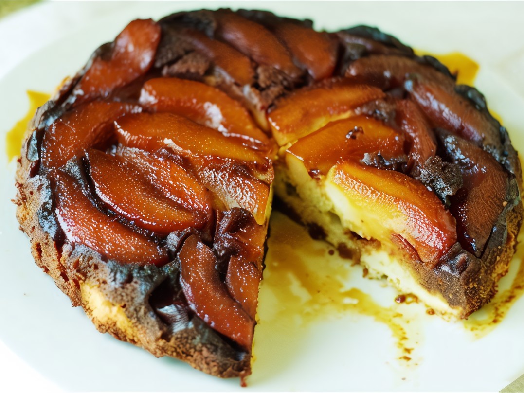 Tarte Tatin