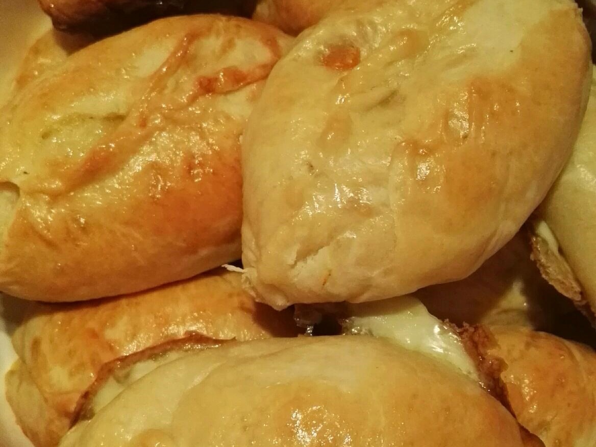 Pumpkin Pies