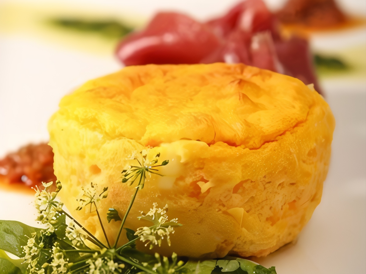 Salmon Pies
