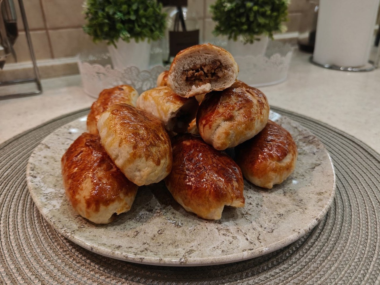 Meat Pies