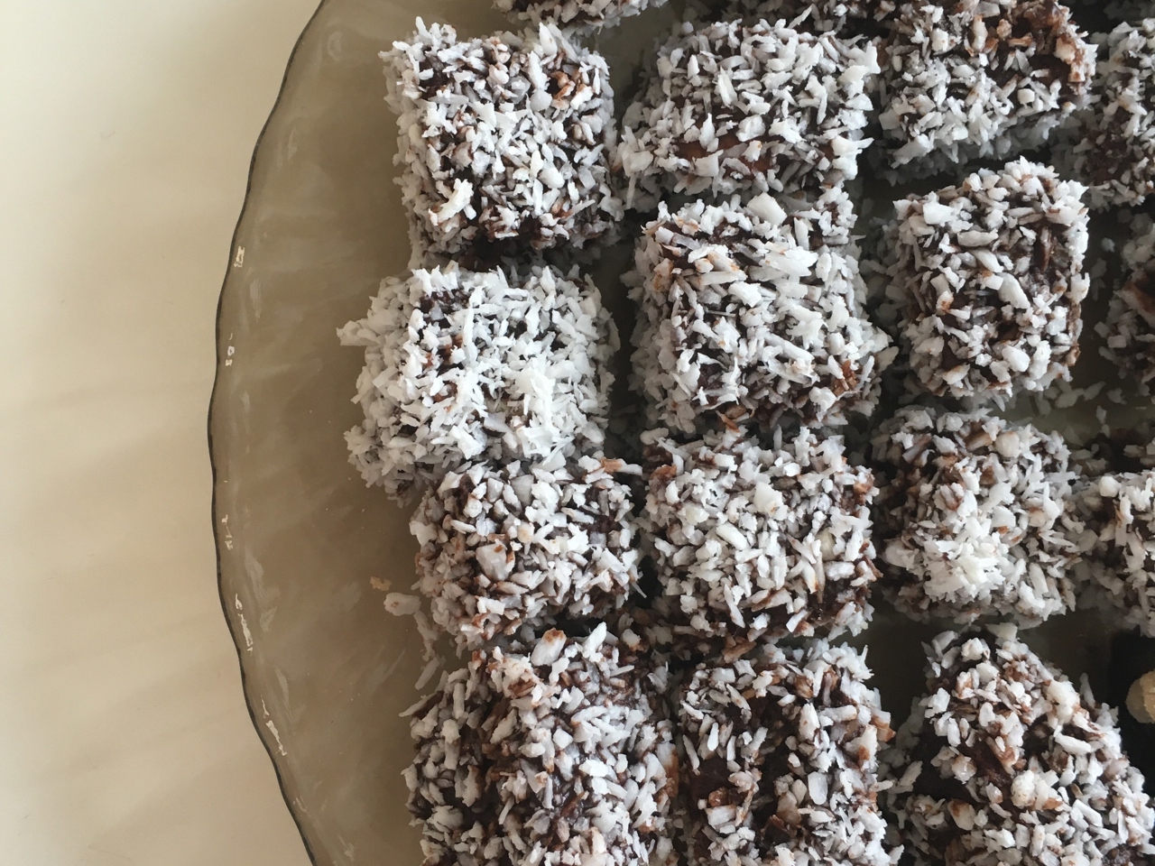 Lamingtons