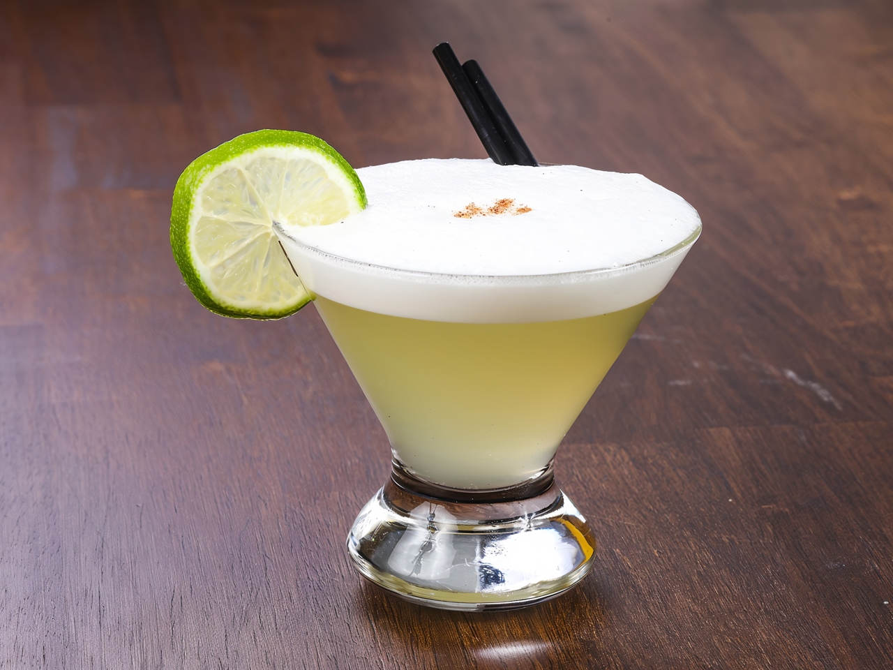 Pisco Sour