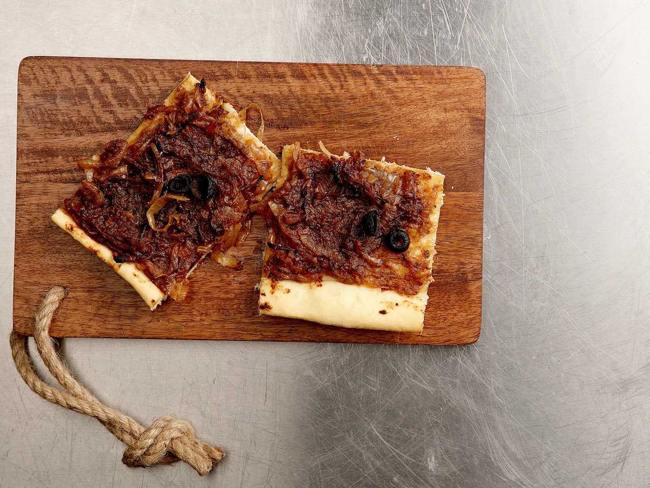 Pissaladière