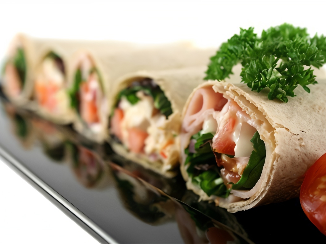 Pita Roll