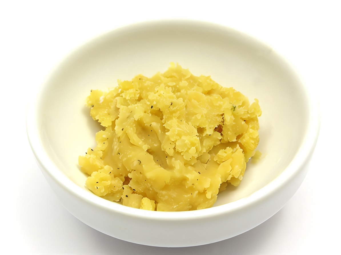 Pea or Lentil Purée