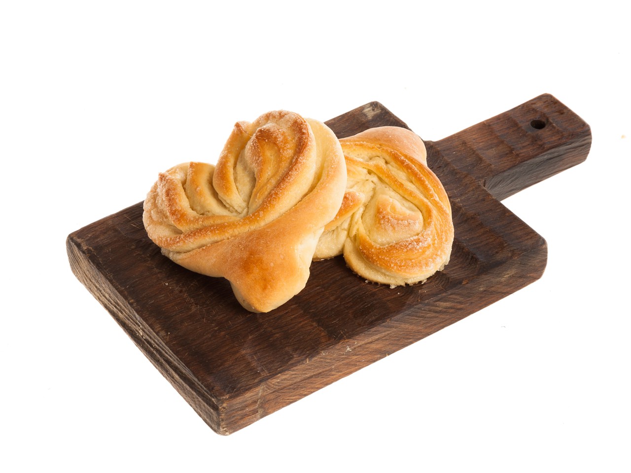 Sweet Buns
