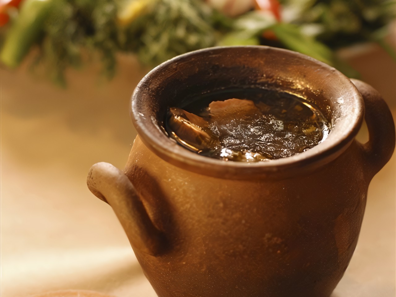 Stew in a Pot