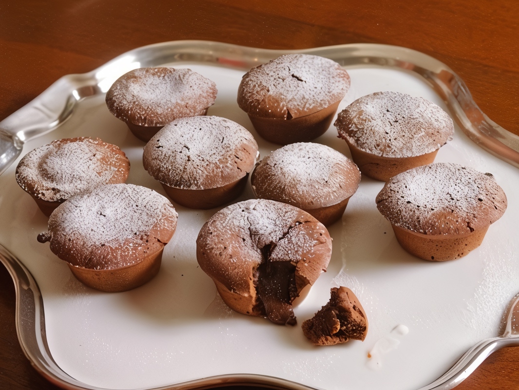 Сладости из детства в Лиссабоне - португальские пирожные - Pasteis de nata: аутентичный рецепт