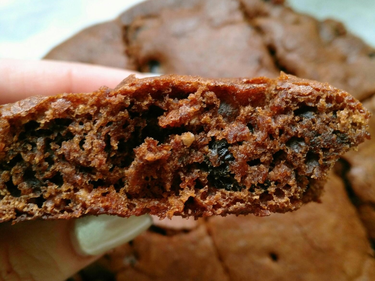 Lenten Cake (Dry Eating)