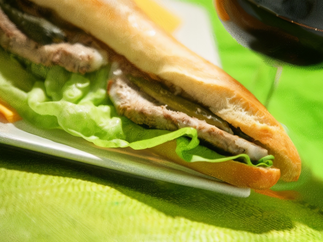 Постный паштет на бутерброды с грибами - рецепт с пошаговыми фото | Меню недели
