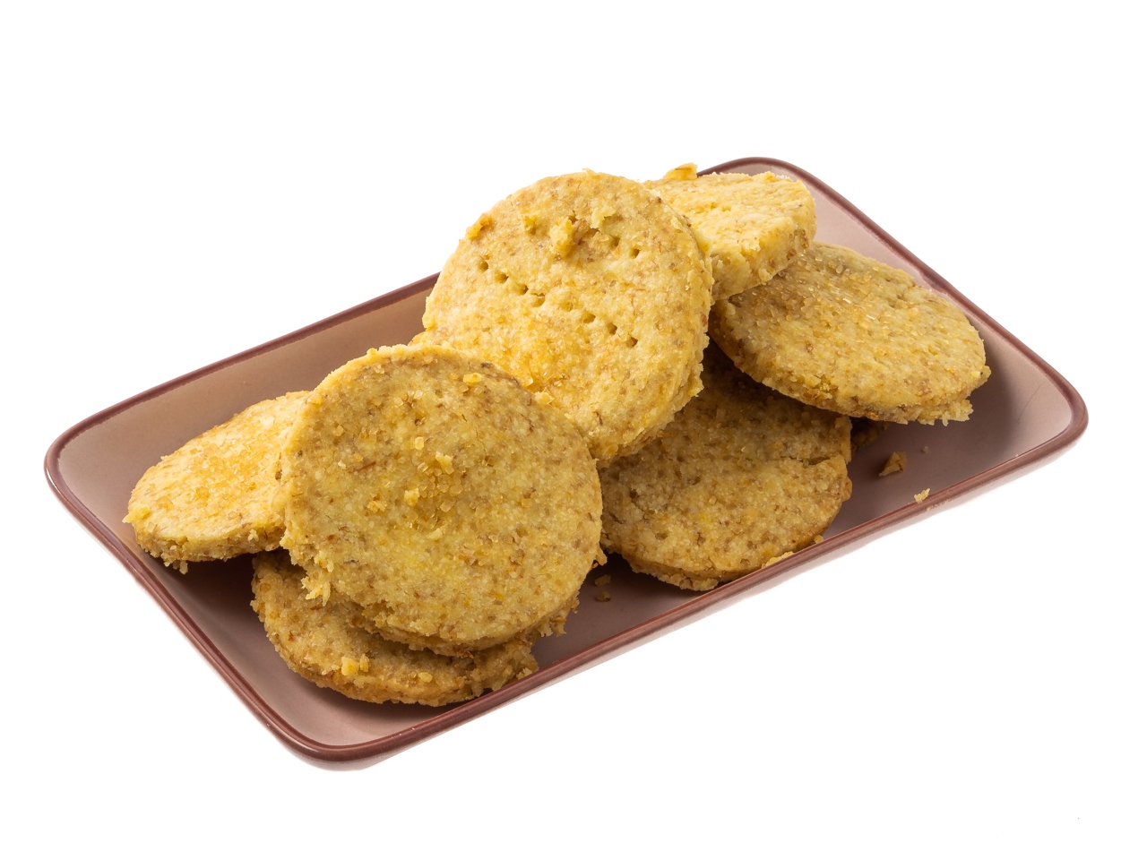 Vegan Cookies