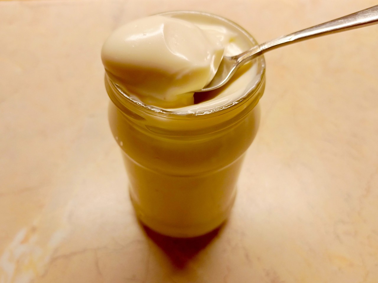 Vegan Mayonnaise