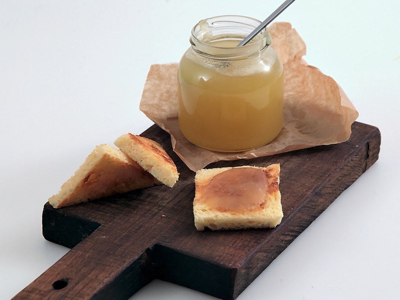 Apple Jam
