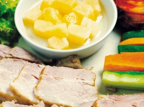 Pineapple Seasoning
