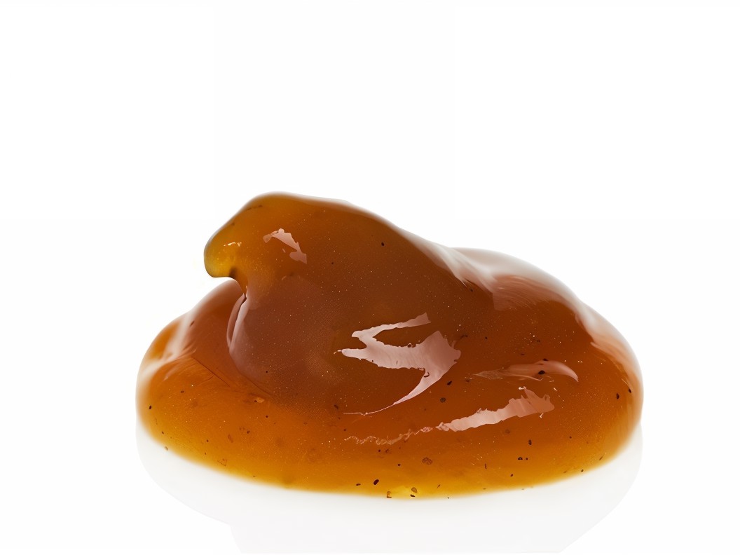 Spicy Curry Butter