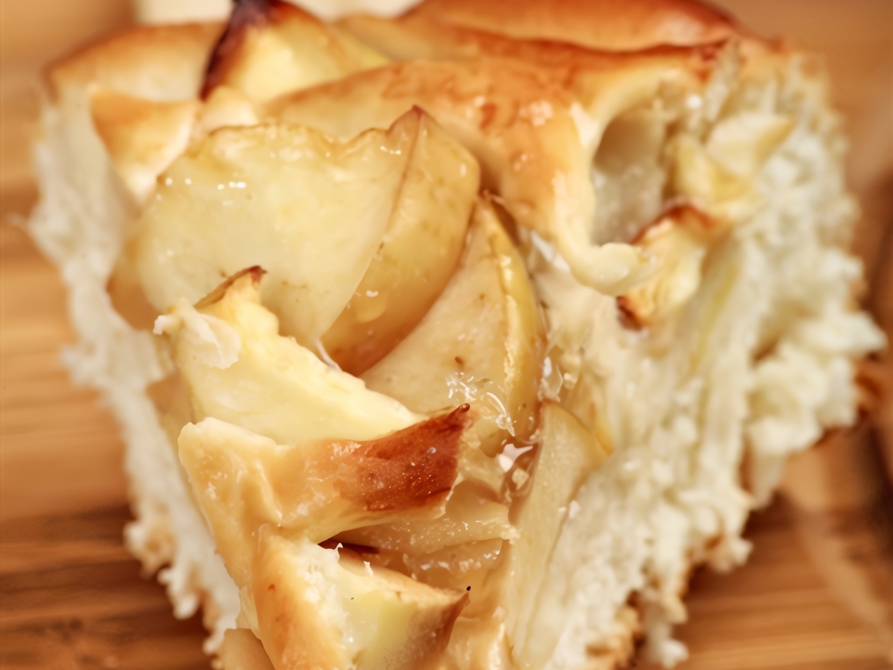 Simple Apple Pie