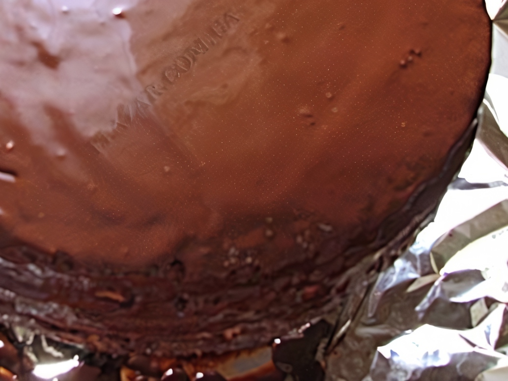 Simple Chocolate Cake Recipe