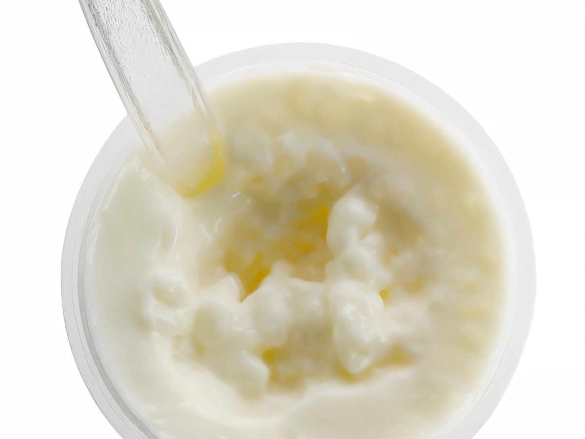 Old-Fashioned Tapioca Pudding