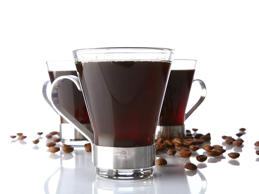 Coffee Punch