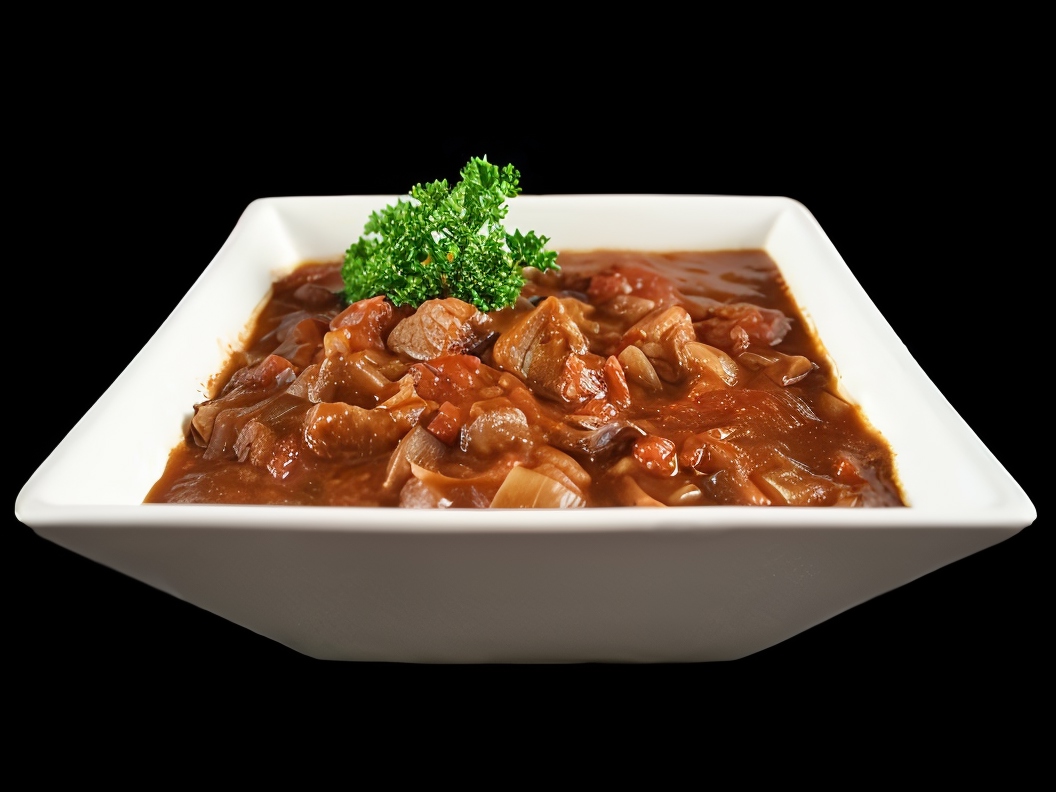 Beef Stew