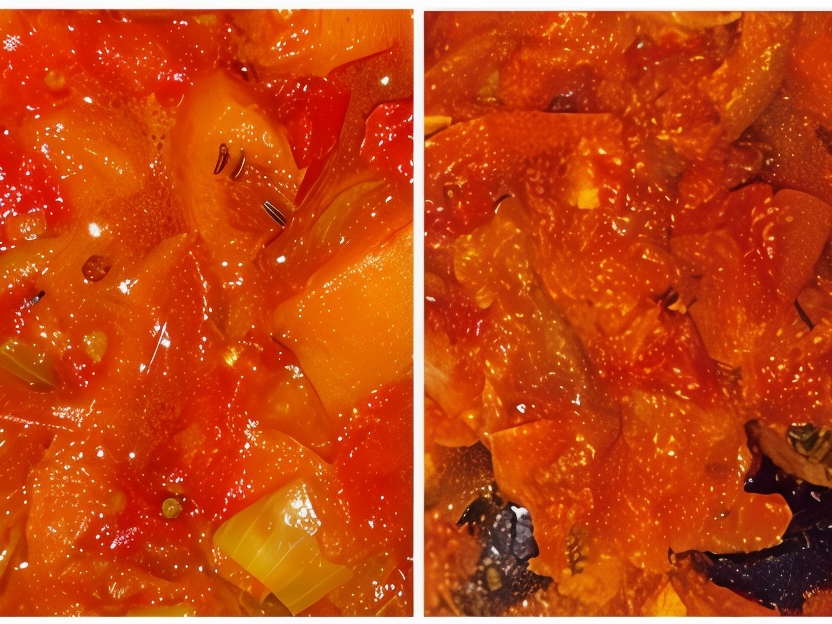 Moroccan Pumpkin Stew