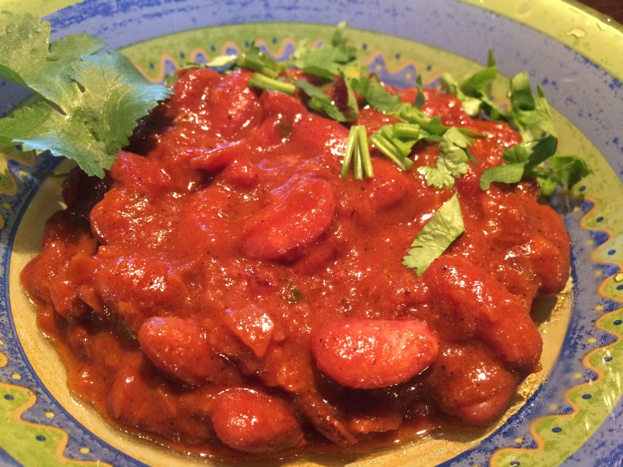 Raima Masala