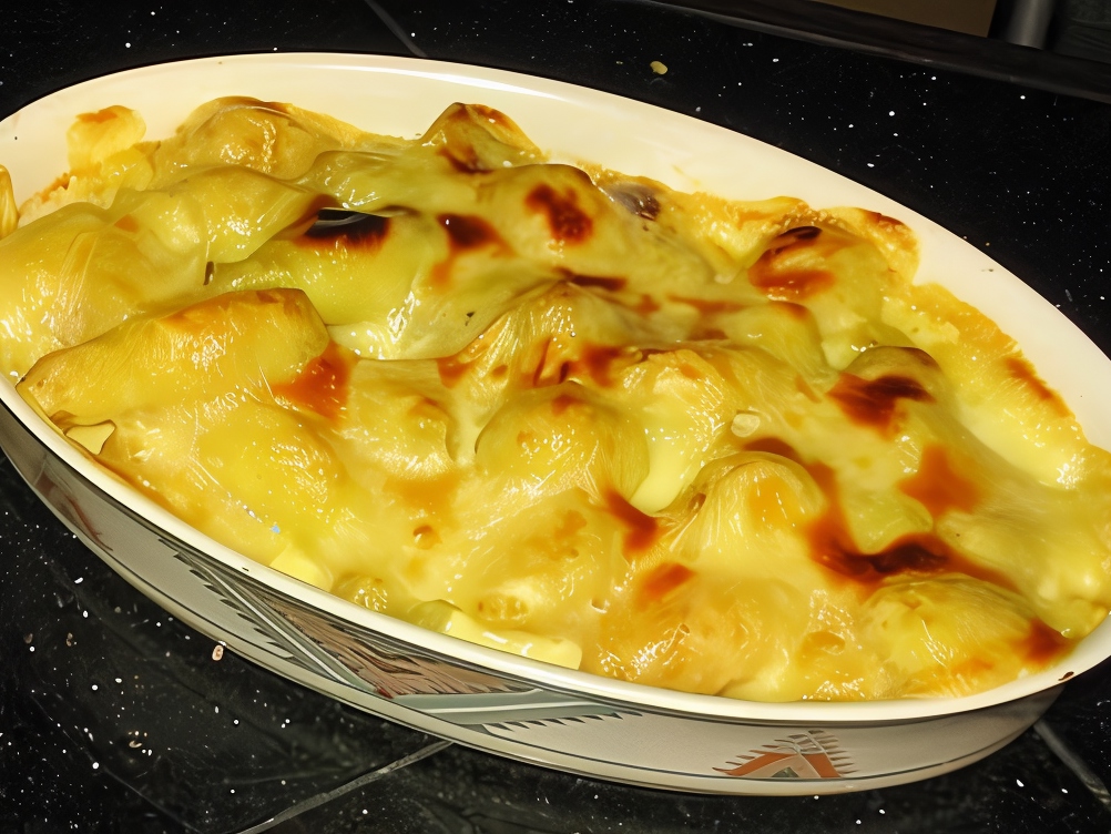 Raclette