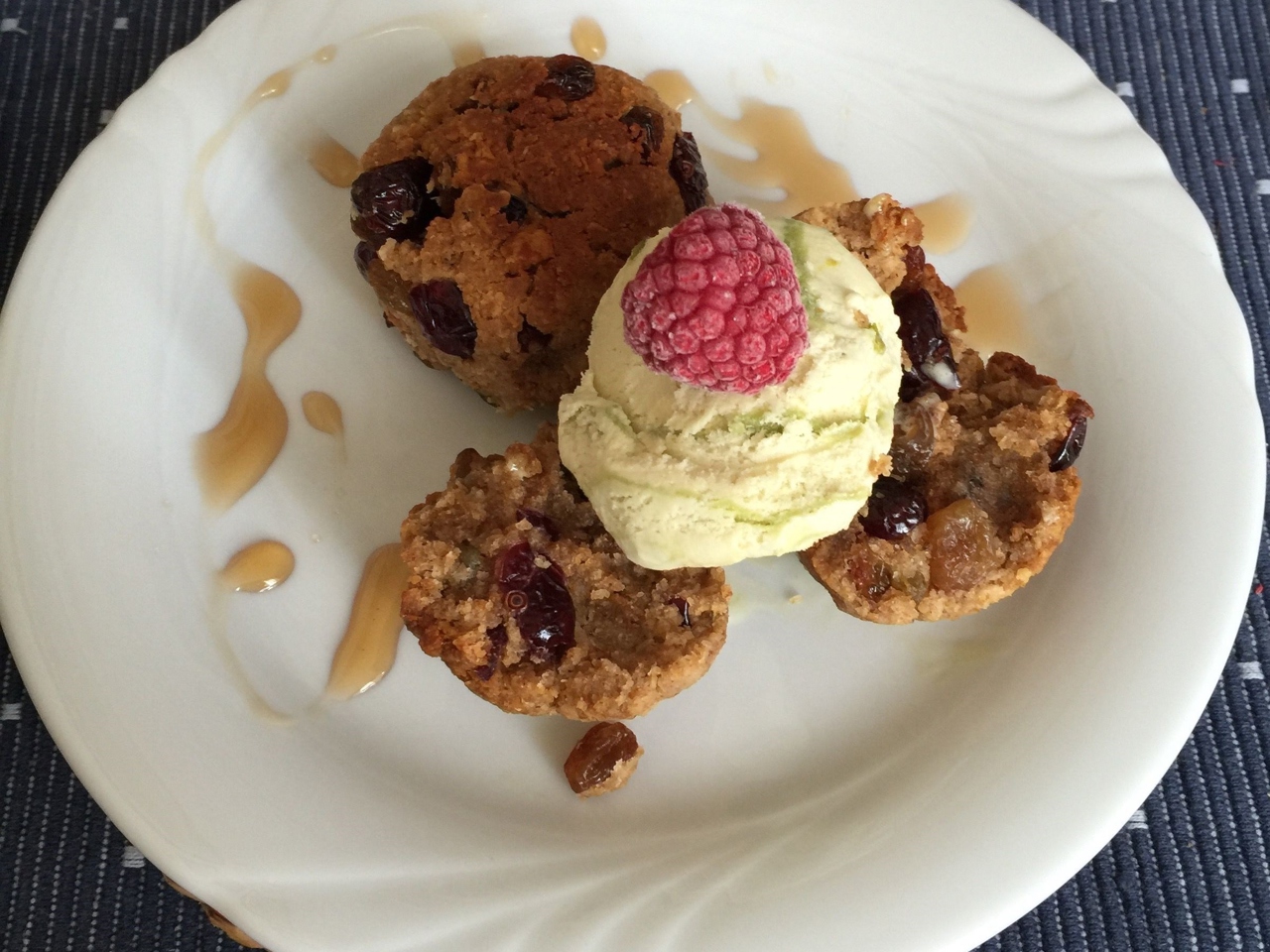 Crumby Biscotti for Diabetics