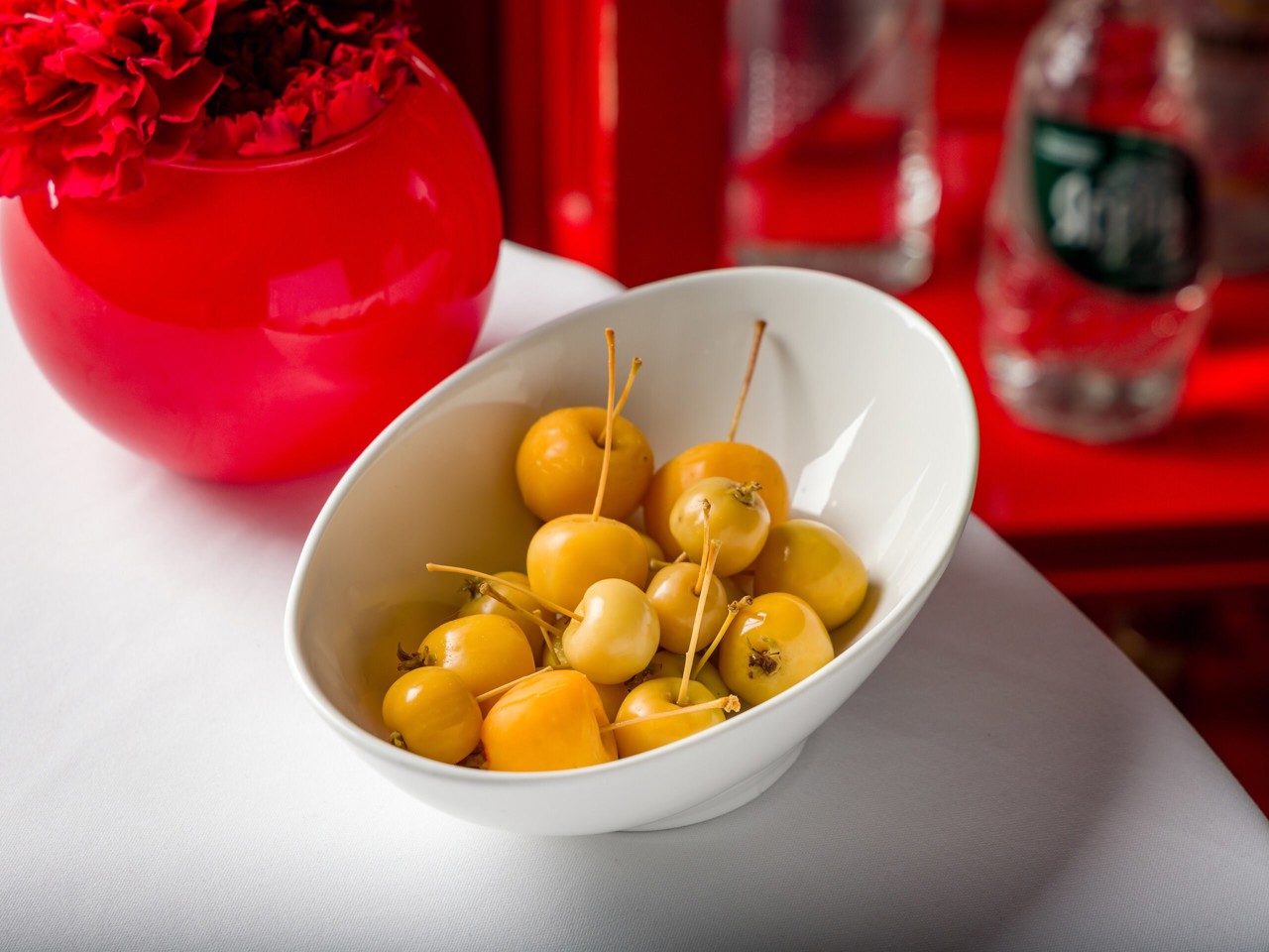Heavenly Apples