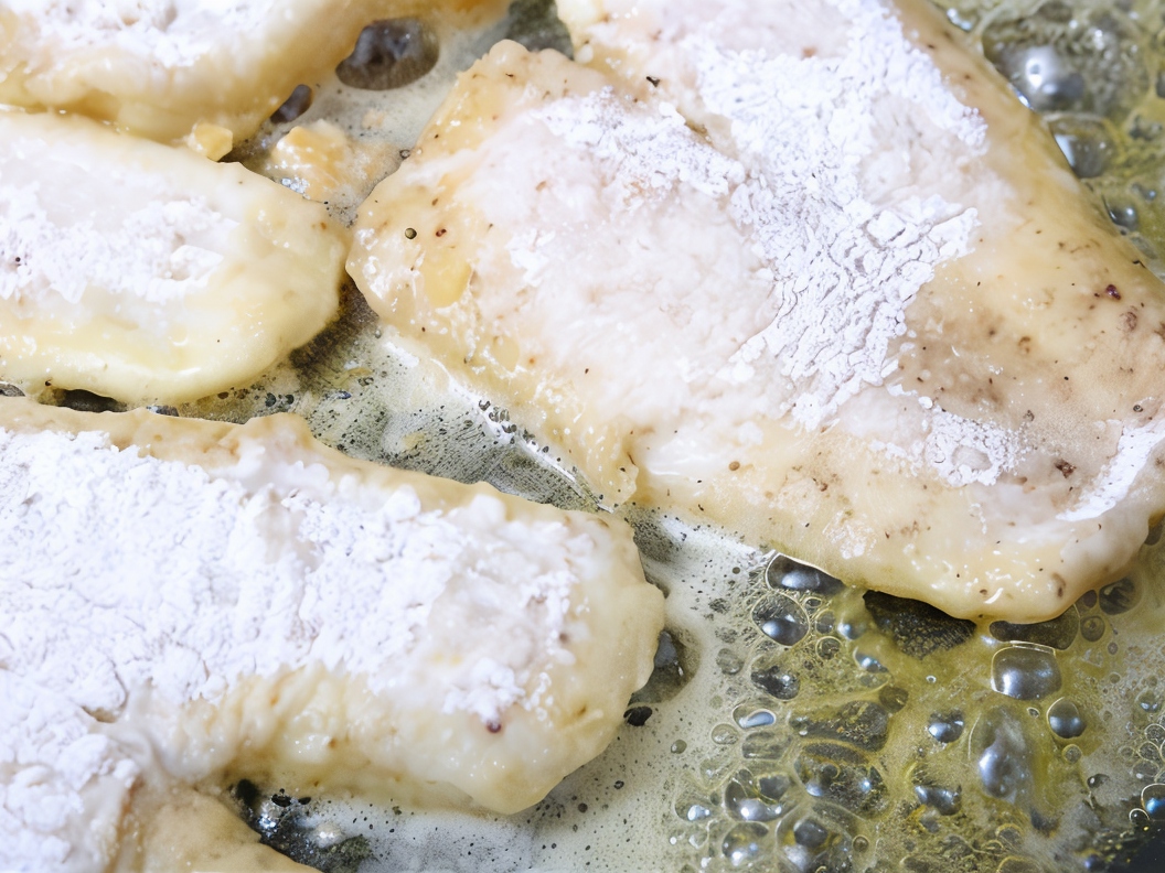 Что приготовить на обед: 15 интересных рецептов рыбных блюд