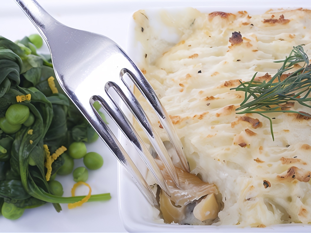 Fisherman's Pie
