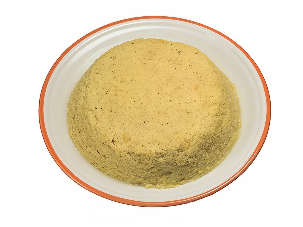 Fish Puddings
