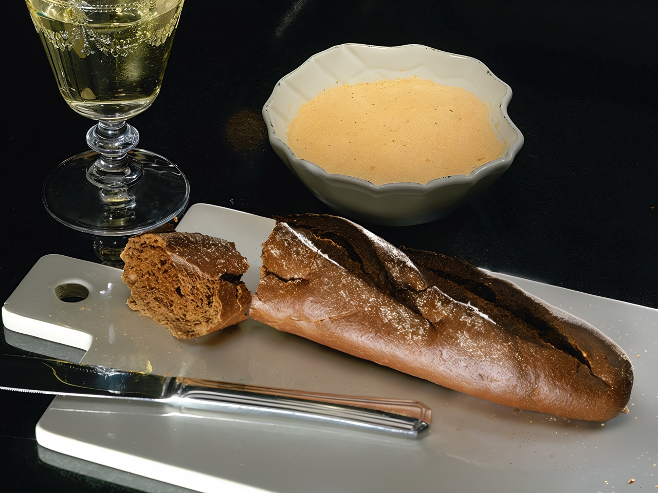 Fish Pâté