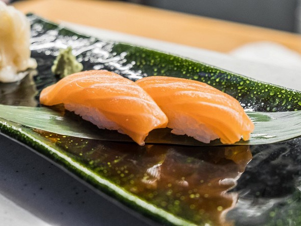 Sushi Rice