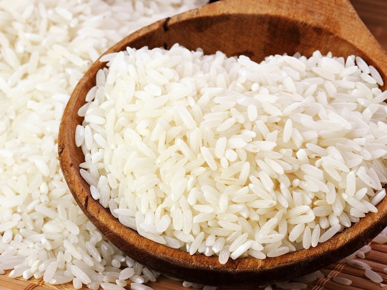 Rice with Vegetables in the Oven