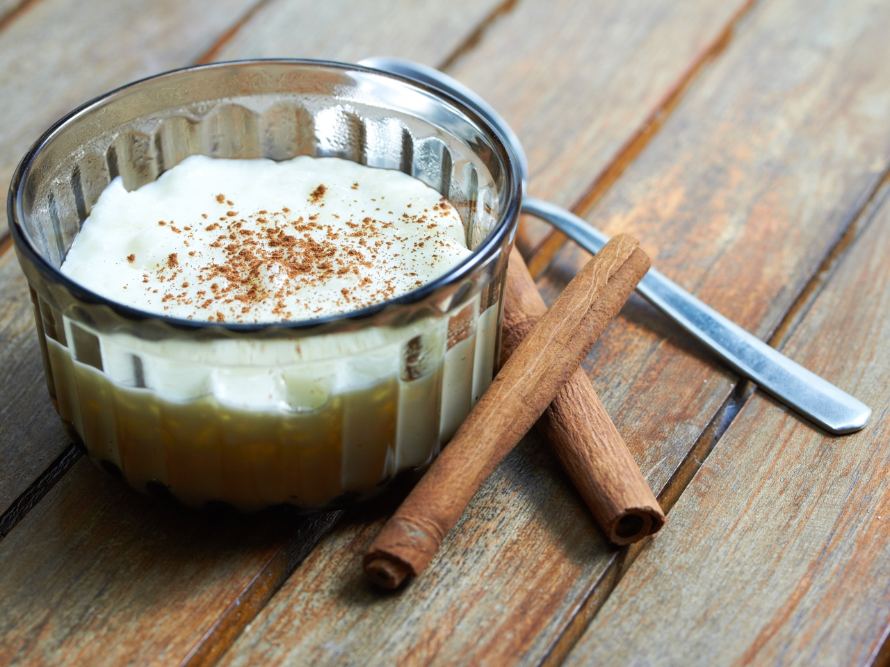 Rice Pudding (Risgrynsgröt)