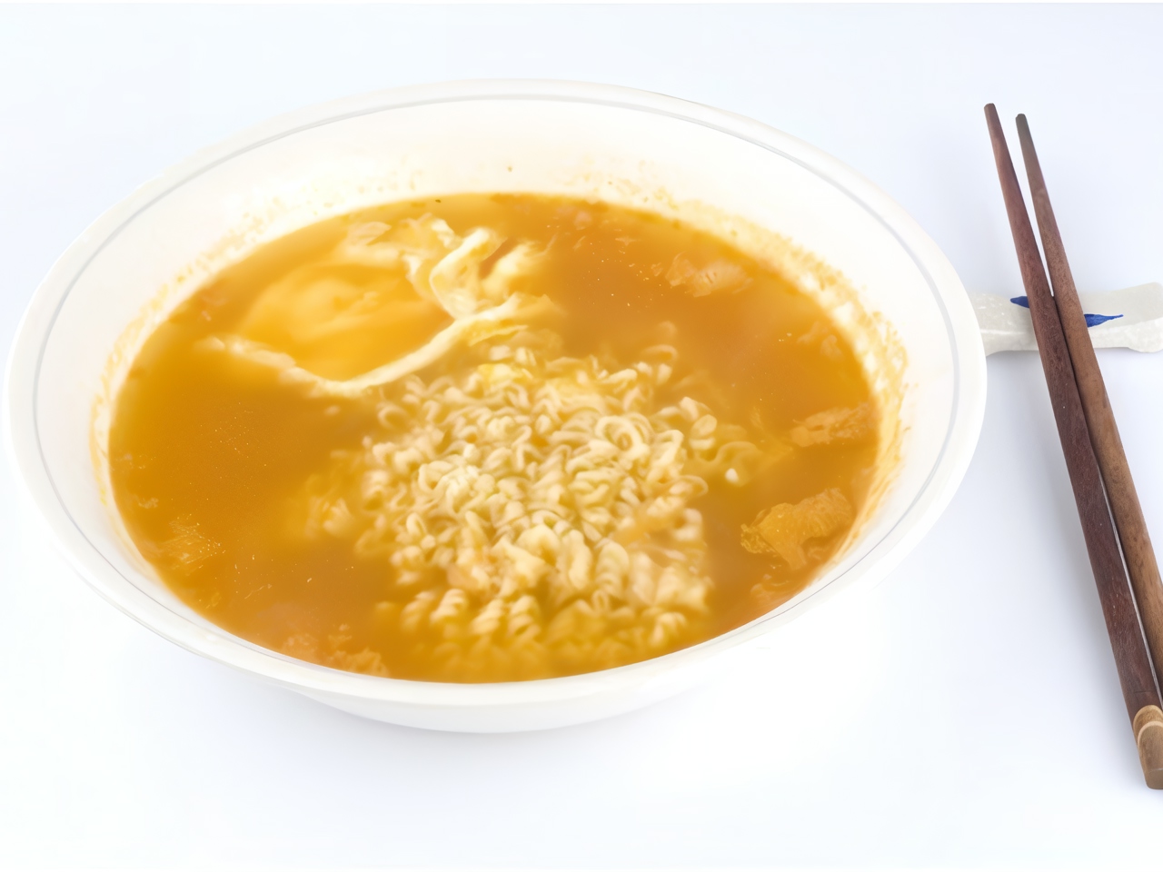 Rice Soup