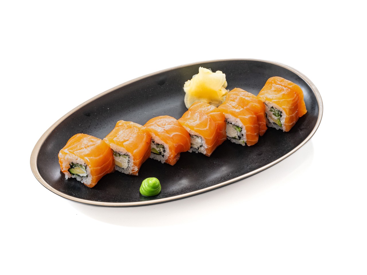 Philadelphia Rolls