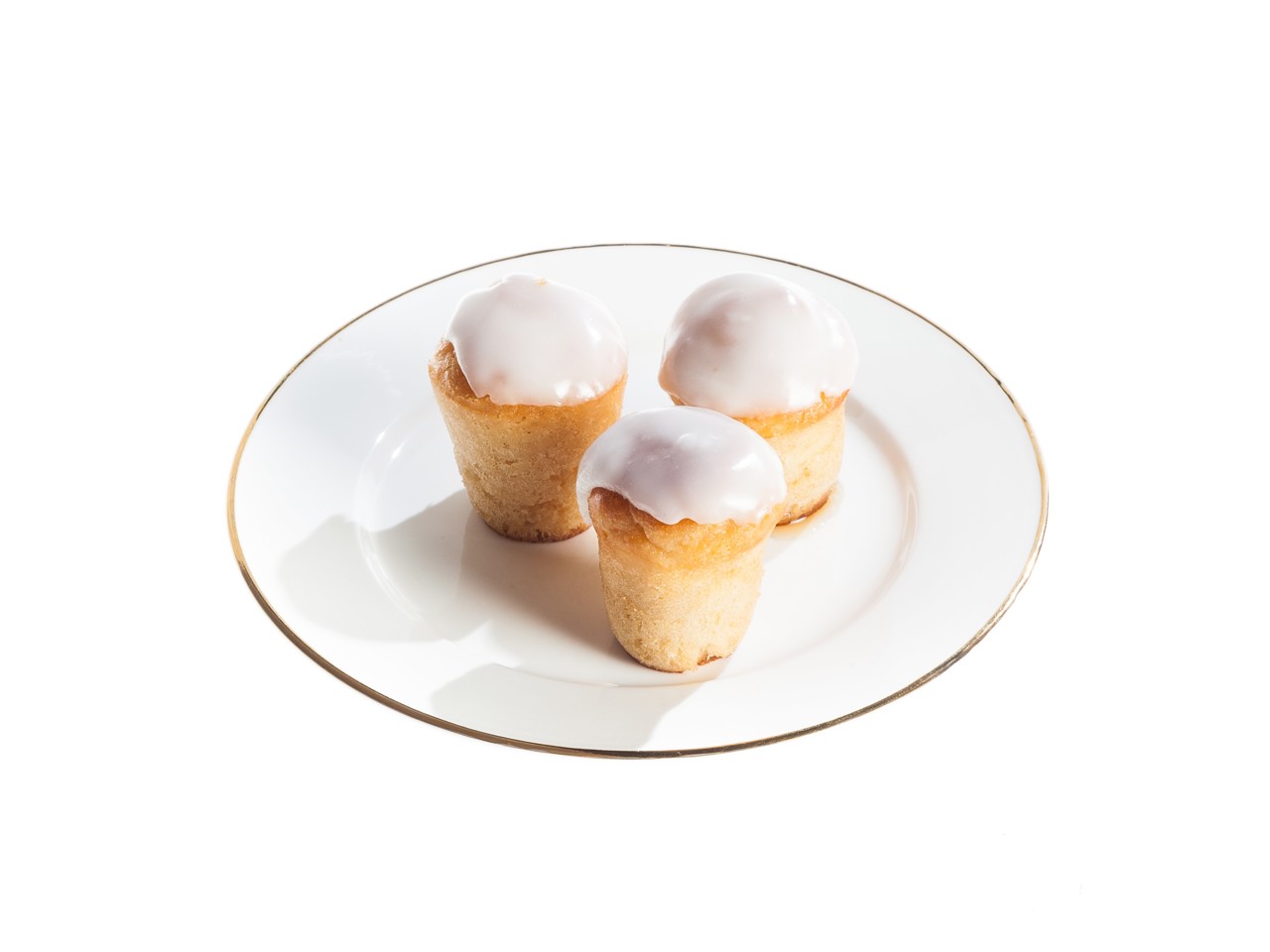 Rum Baba