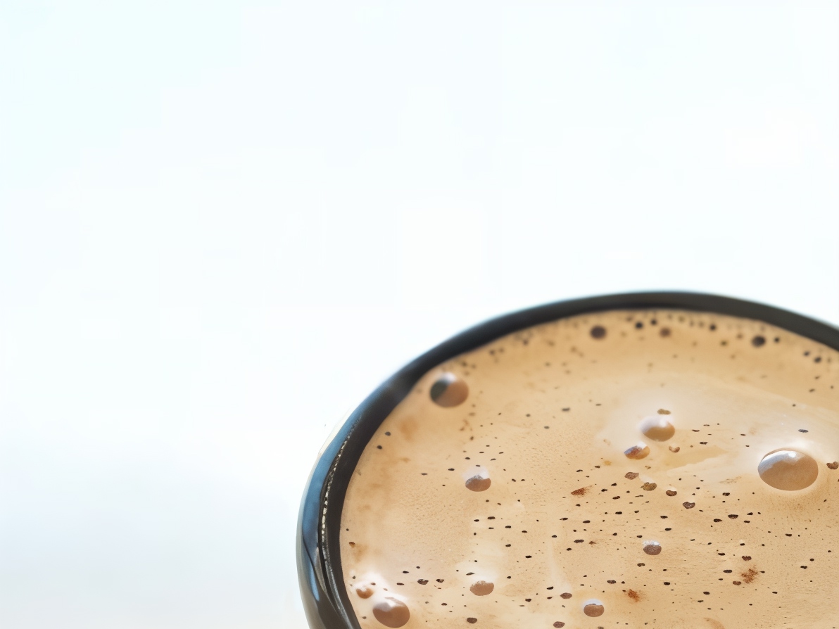Christmas Eggnog