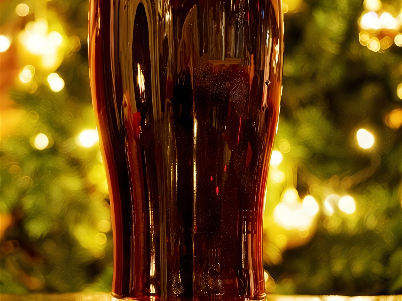 Christmas Ale