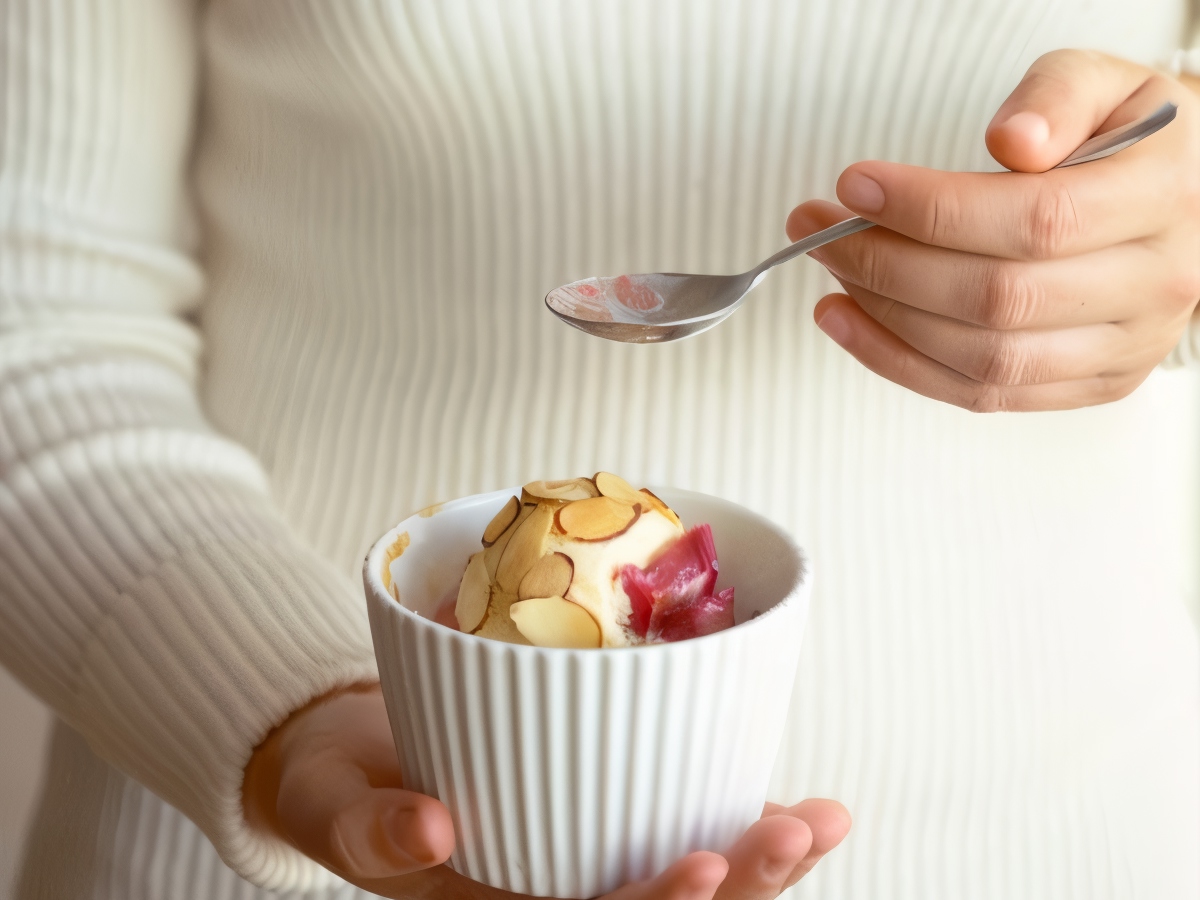 Christmas Ice Cream
