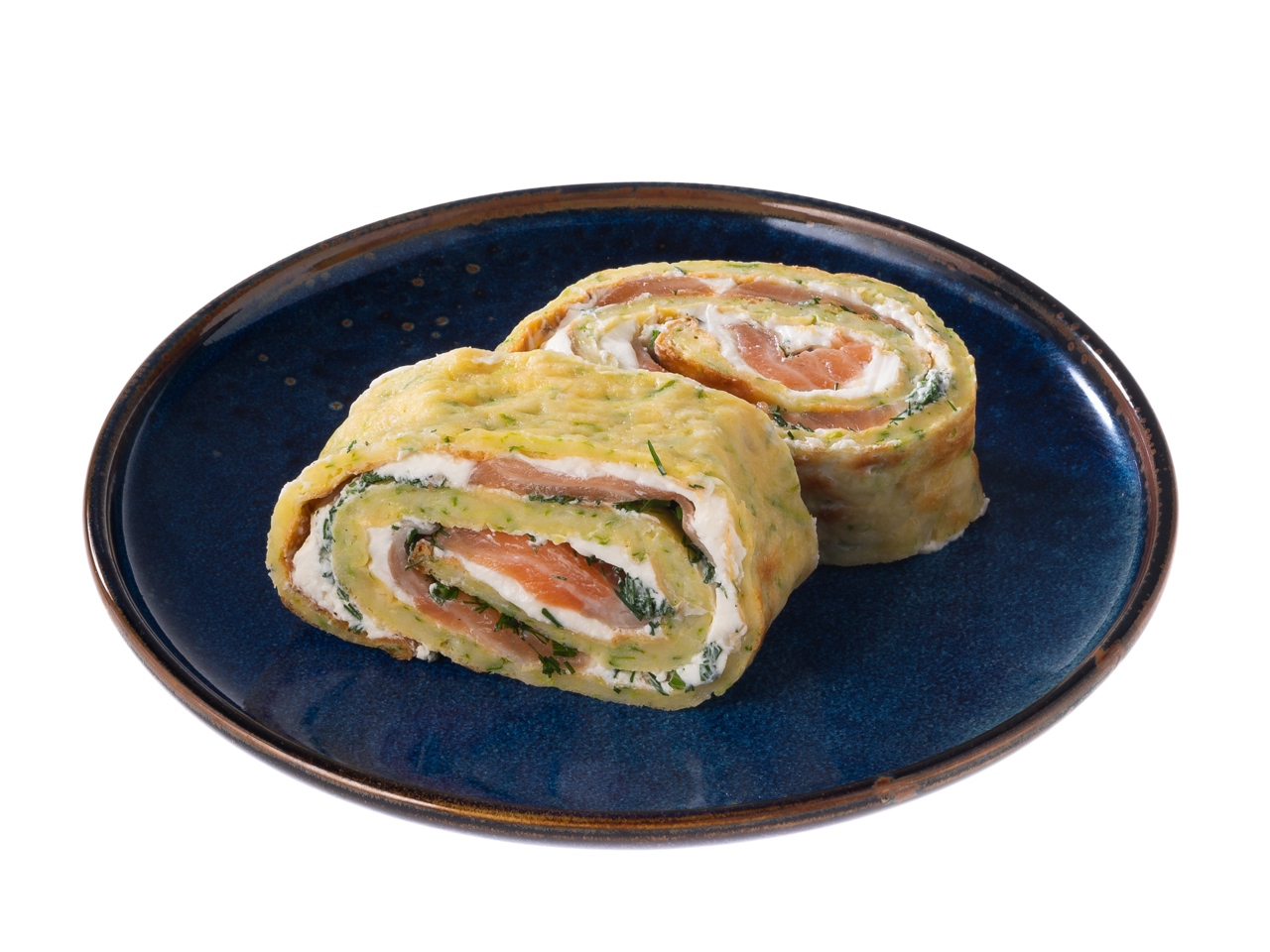 Zucchini Roll-Up