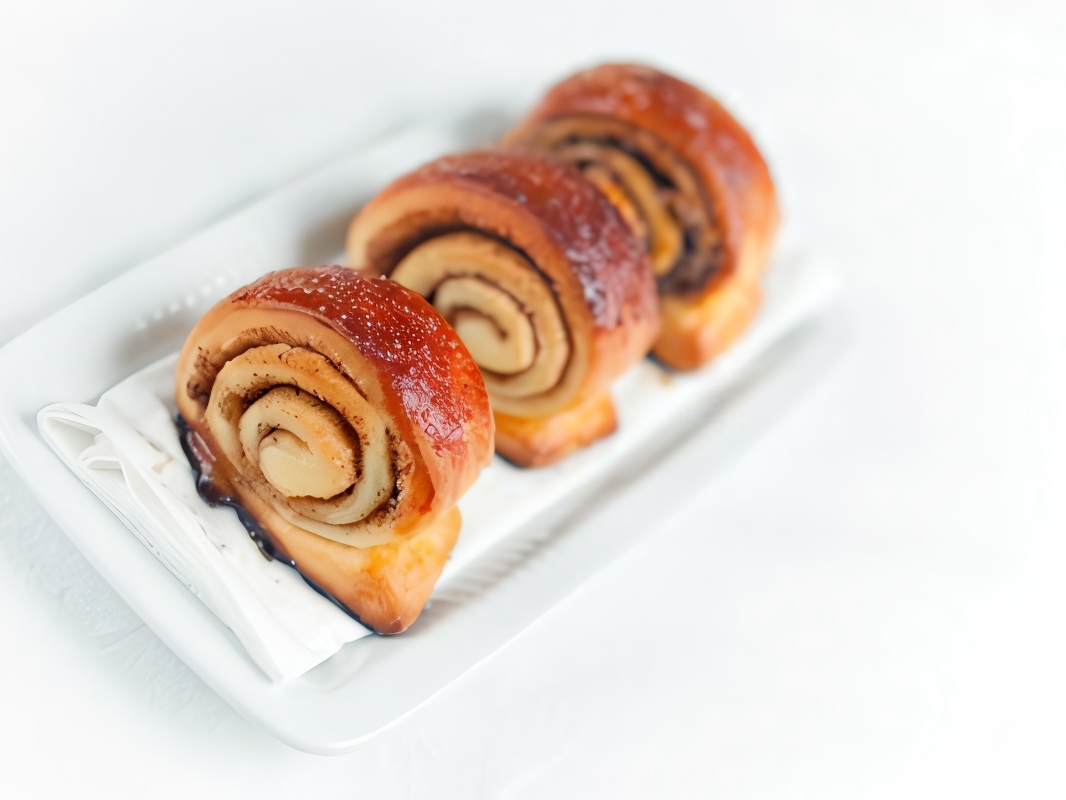 Fig Rolls