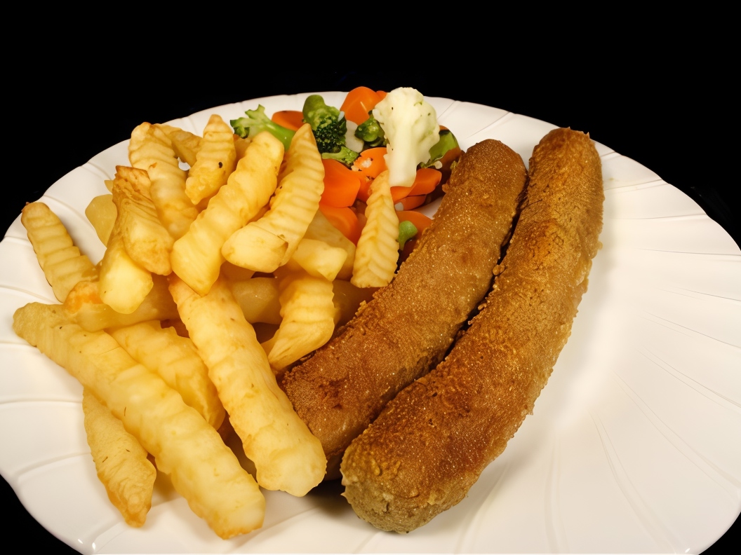 Romanian Sausages