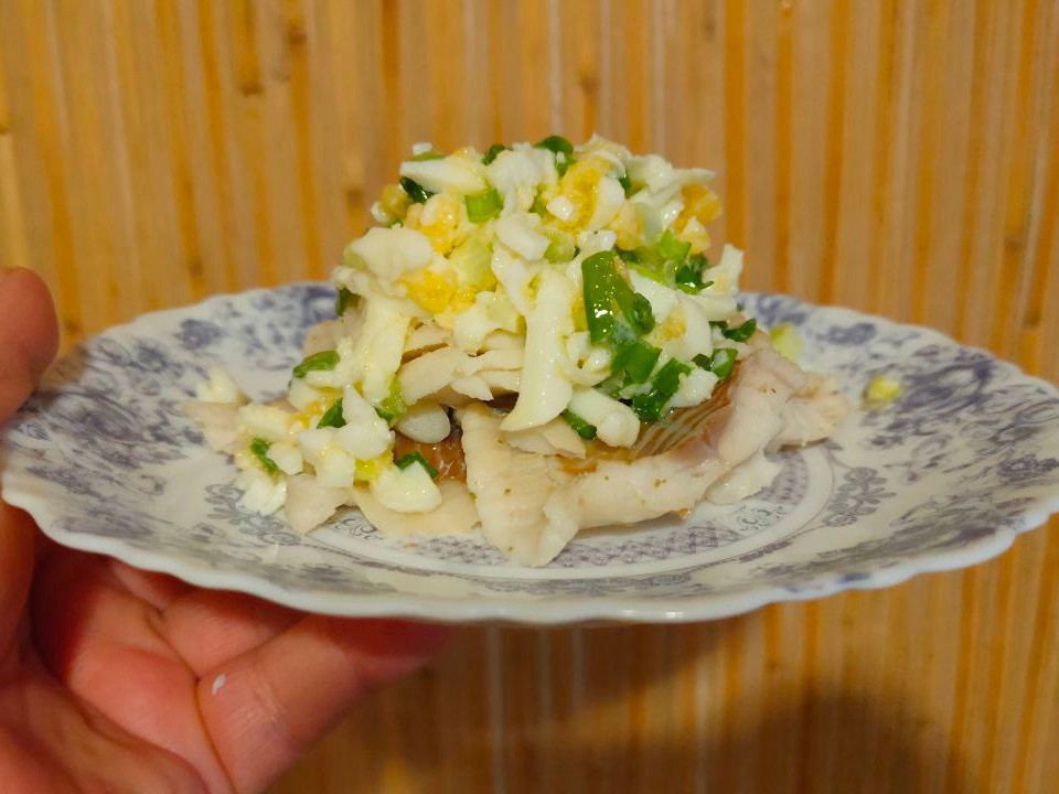 Polish Fish