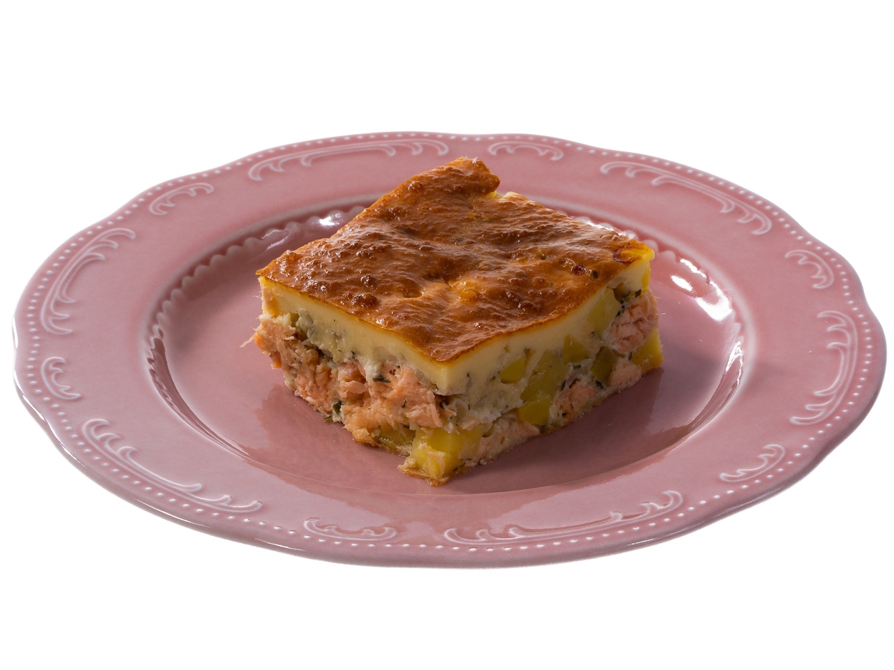 Fish Pie