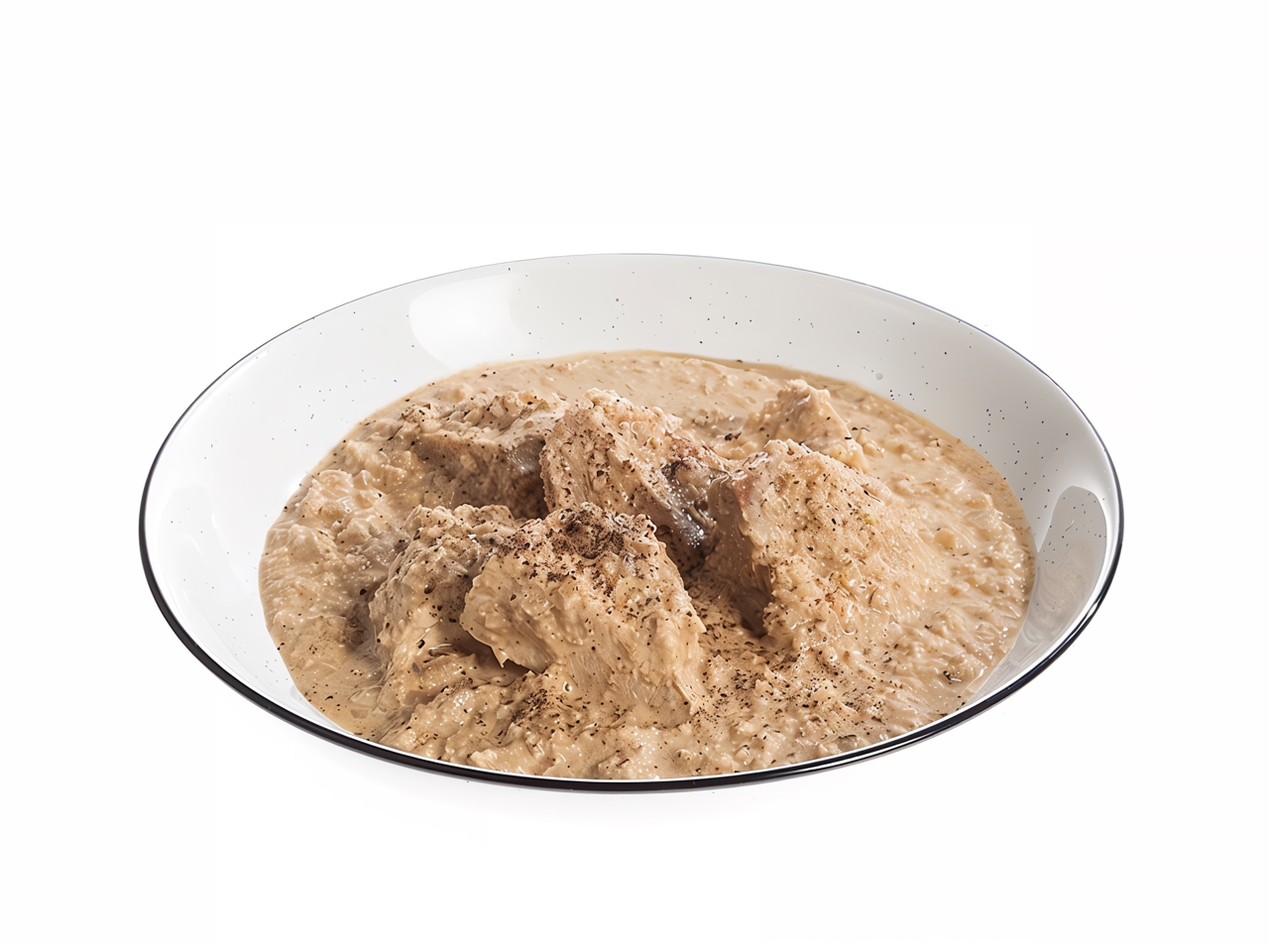 Satsivi Recipe